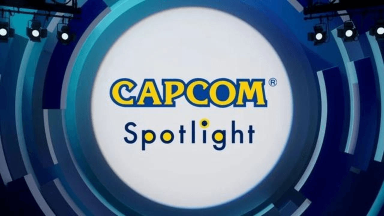 Neues Capcom Spotlight wird am Donnerstag ausgestrahlt Titel