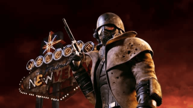 Obsidian denkt über Remasters von Fallout New Vegas nach Titel