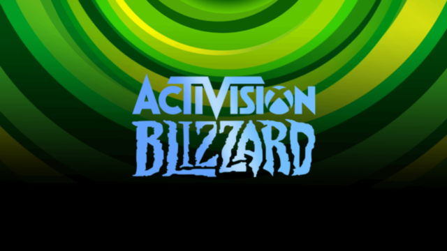 Activision Blizzard lässt Klage gegen Musikkritiker fallen Titel