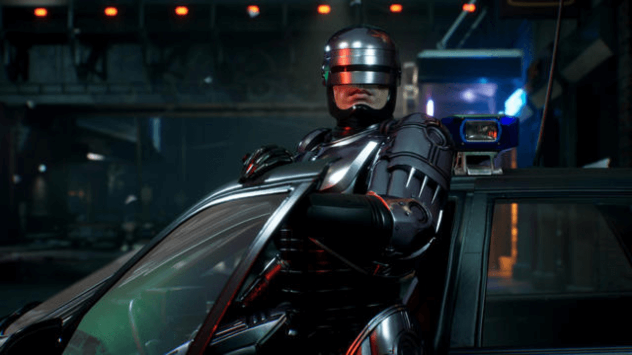 Robocop Rogue City verschoben, neues Gameplay gezeigt Titel