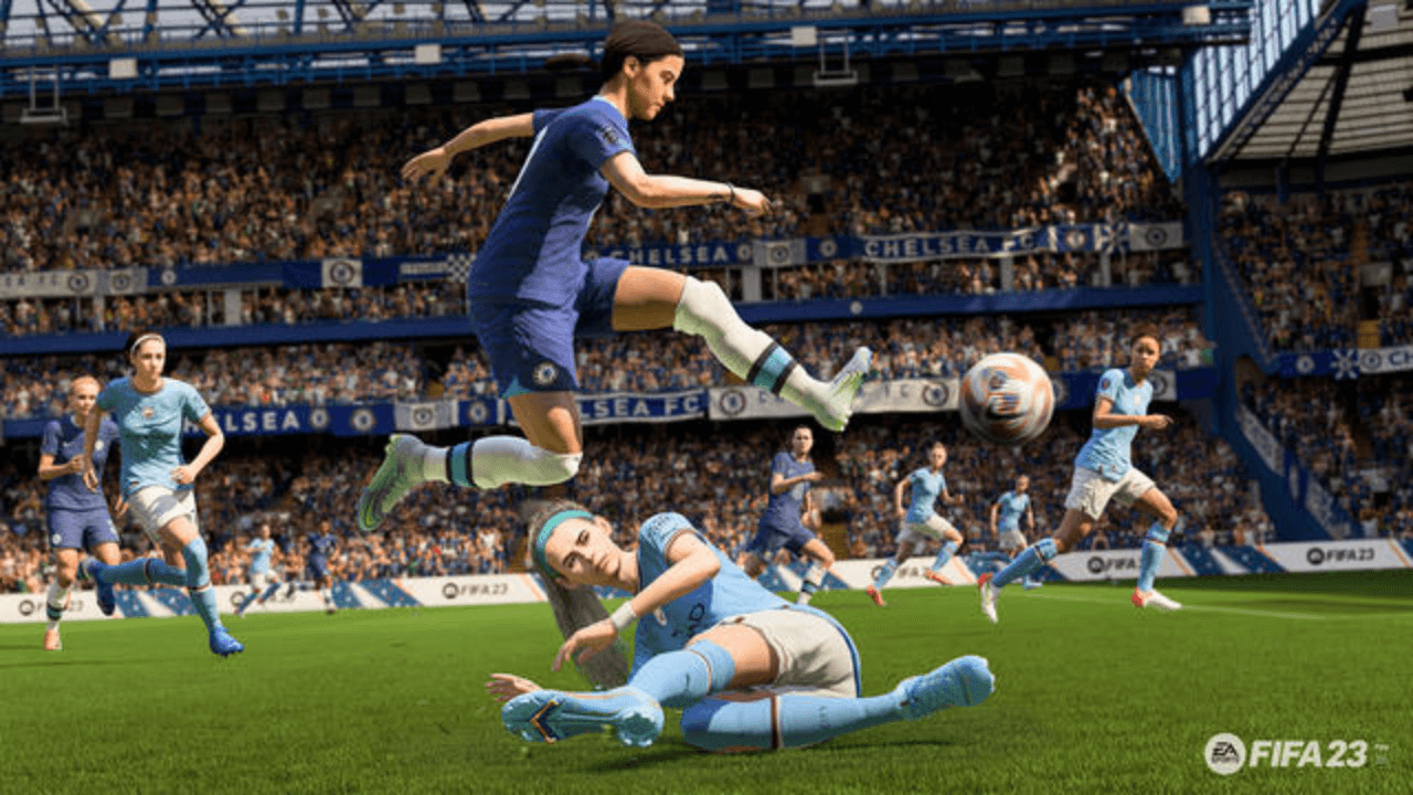 Sony muss für Fifa Ultimate Team Gebühren zahlen Titel