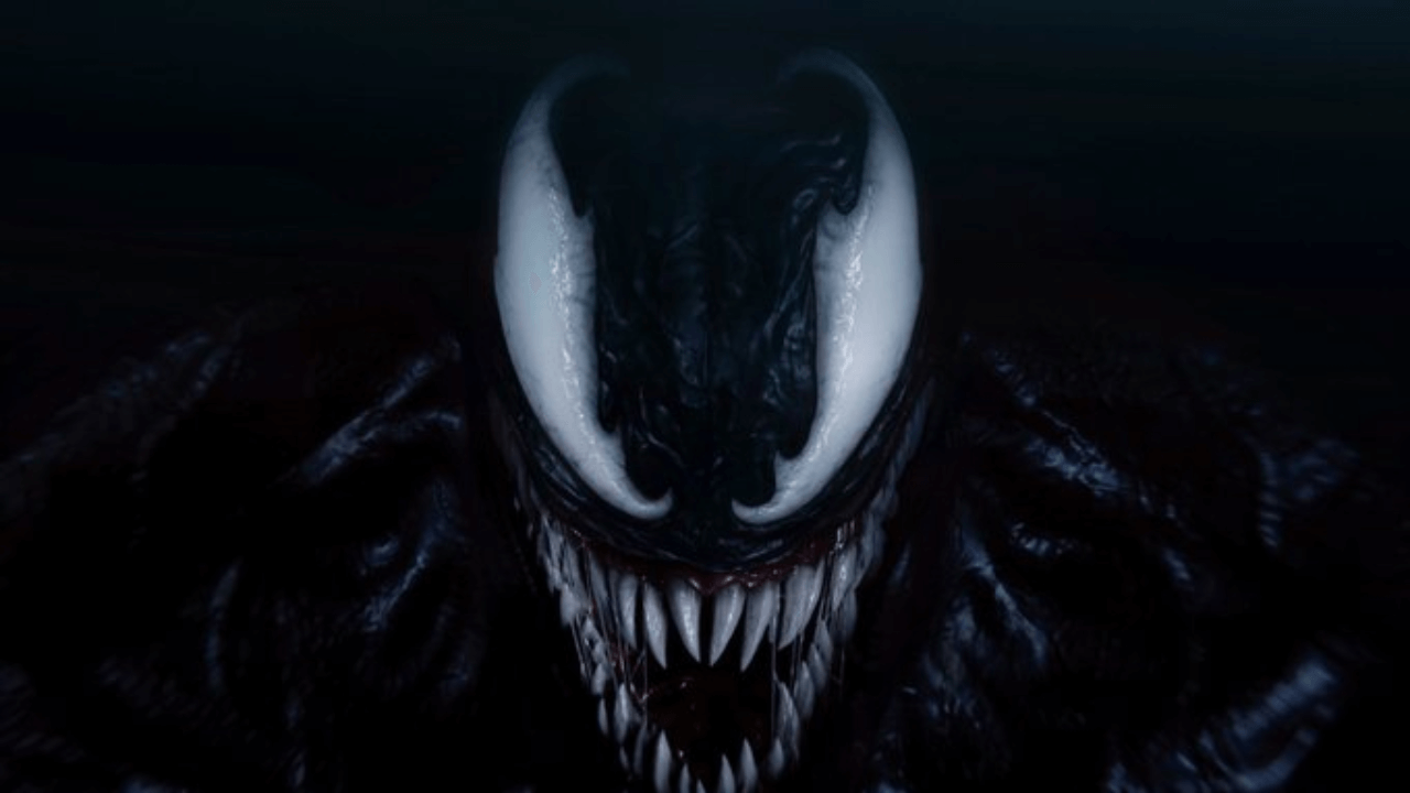 Venom fühlt sich 'aggressiv und brutal' an Titel