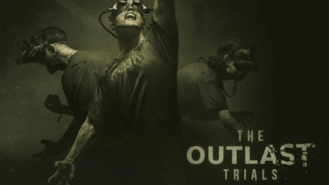 The Outlast Trials erscheint im Mai im Early Access Titel