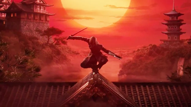 Assassin's Creed: Codename Red bietet Samurai und Ninja Titel