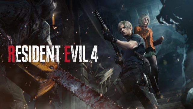 Resident Evil 4 Remake erhält kostenlosen Modus Titel