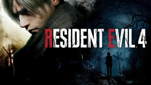 Gameplay aus Resident Evil 4 Remake online erschienen Titel