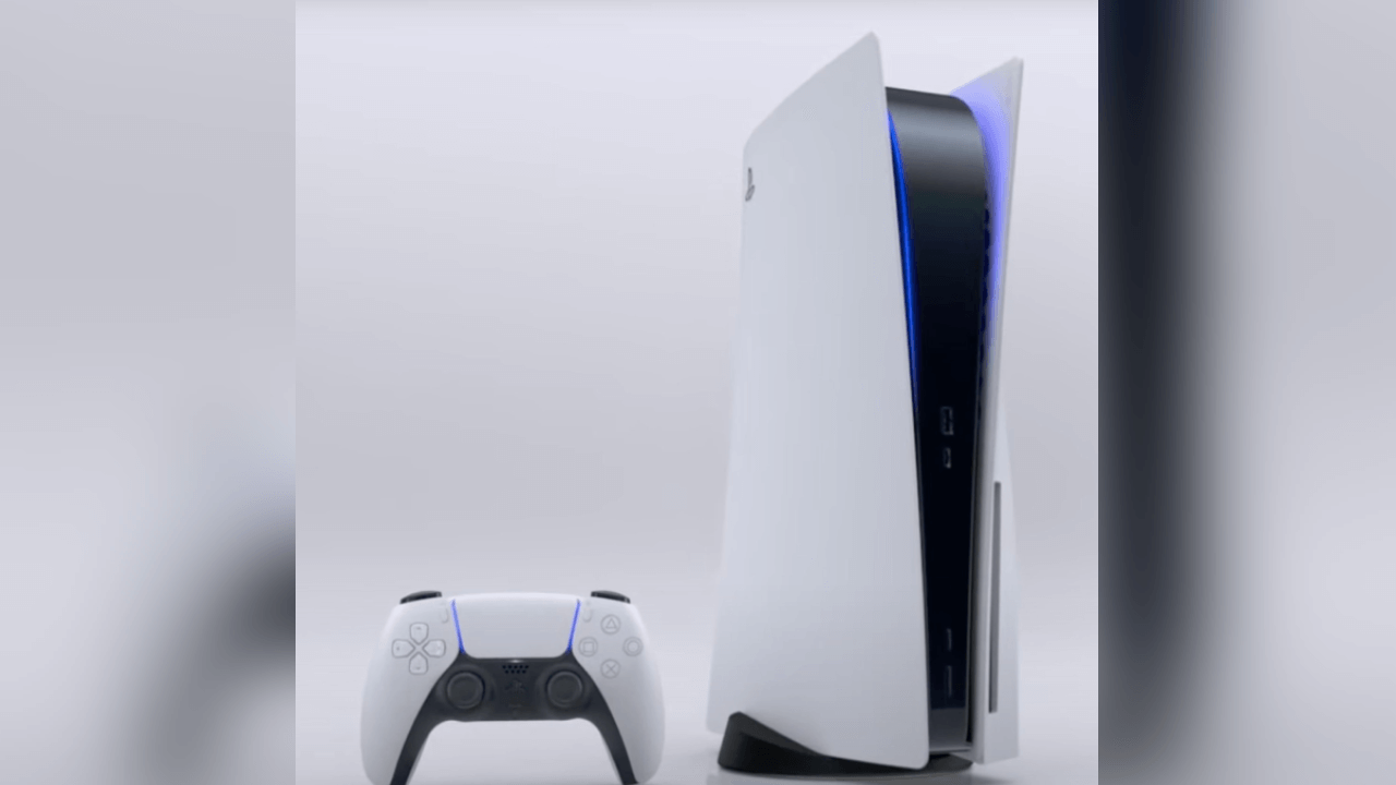 Sony startet Werbung für das neue PlayStation 5-Modell Titel