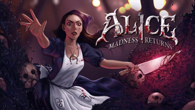 Entwickler haben kein Interesse an drittem Alice-Spiel Titel