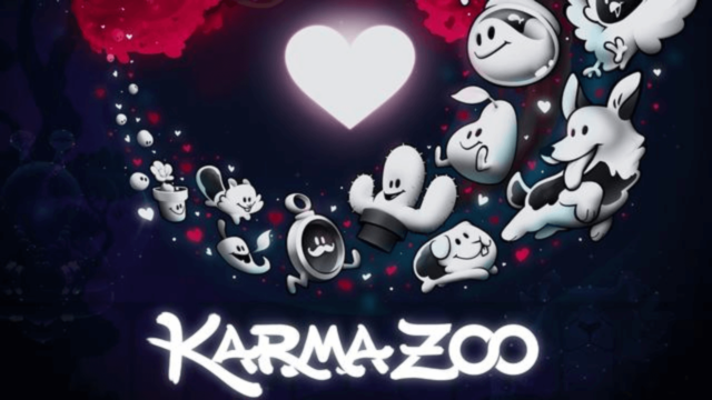Co-op-Plattformer KarmaZoo enthüllt Titel