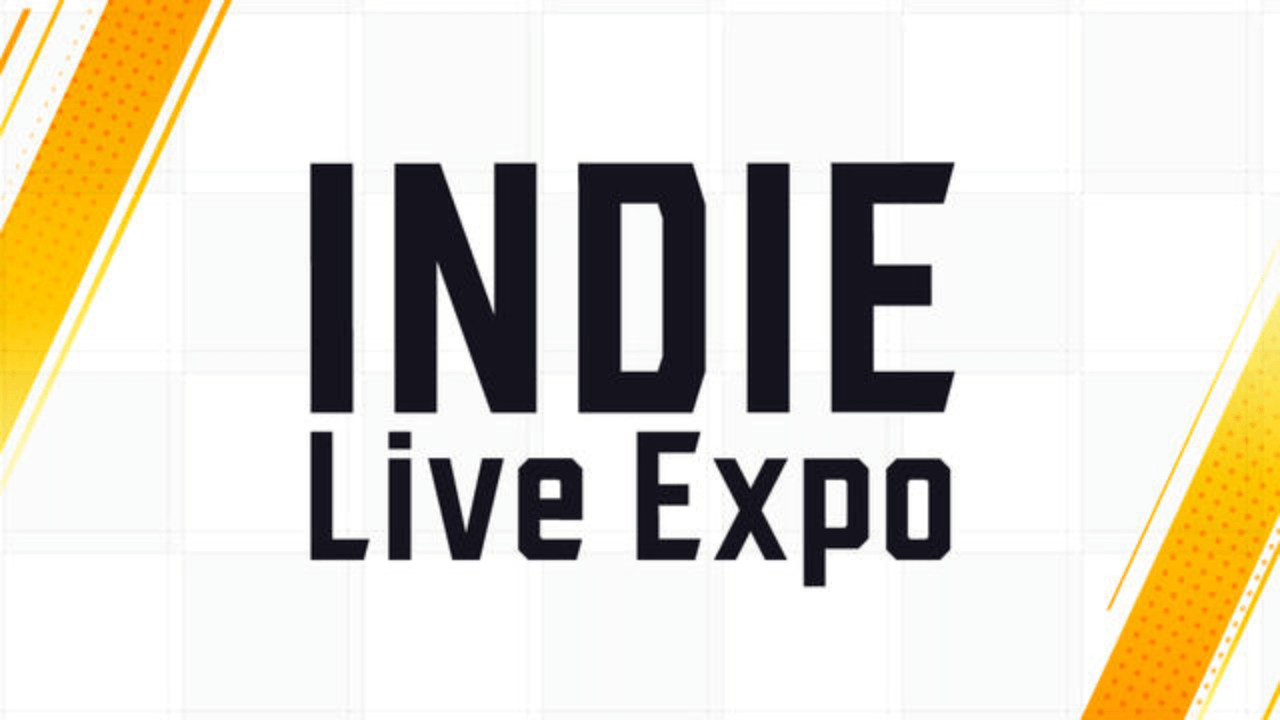 Die Indie Live Expo 2023 wird am 20. und 21. Mai übertragen Titel