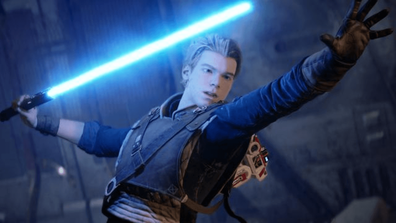 EA bittet Spieler, Star Wars Jedi Survivor nicht zu spoilern Titel