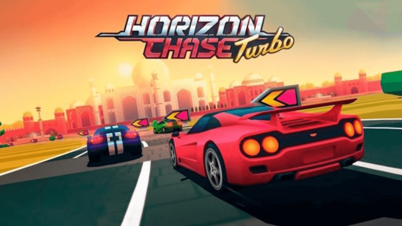 Epic Games kauft Horizon Chase-Studio Aquiris Titel
