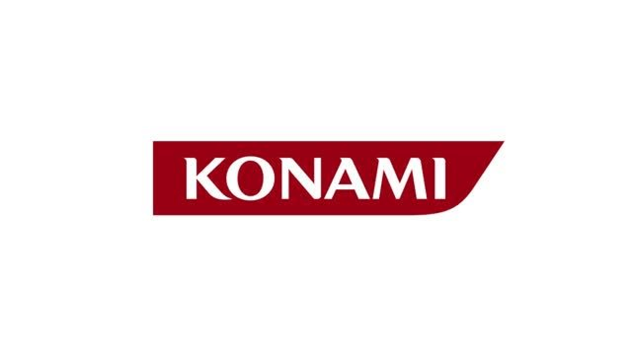 Konami eröffnet neues Entwicklungsstudio in Osaka Titel