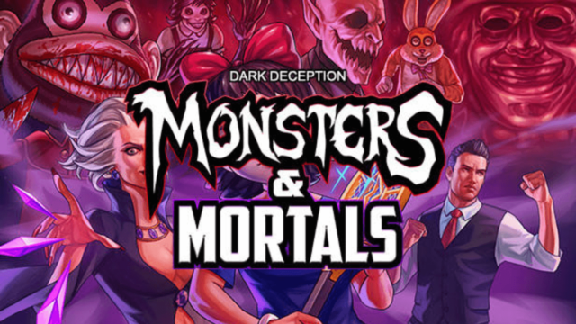 Monster Energy verklagt Spiel wegen Wort 'Monster' Titel