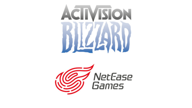 NetEase will Blizzard wegen Vertragsbruch verklagen Titel