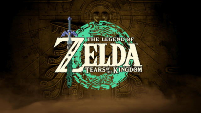 Neuer Trailer zu Zelda Tears of the Kingdom kommt Titel