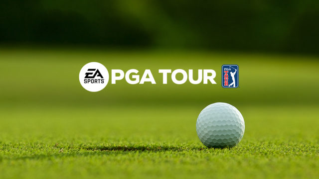 Ausführliches Gameplay von EA Sports PGA Tour gezeigt Titel