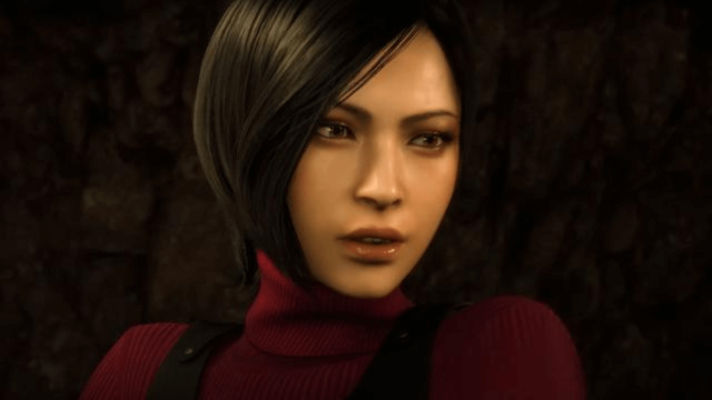 Resident Evil 4-Schauspielerin wird von Spielern belästigt Titel