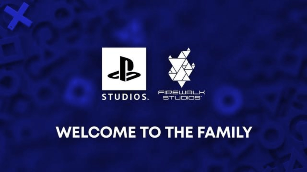 Sony PlayStation kauft den Entwickler Firewalk Studios Titel