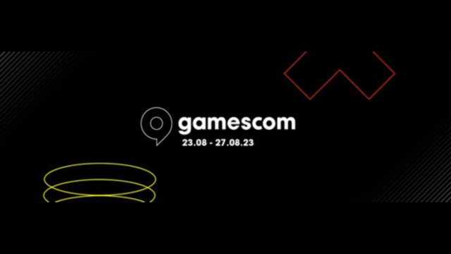 Ticketverkauf Gamescom 2023 gestartet Titel