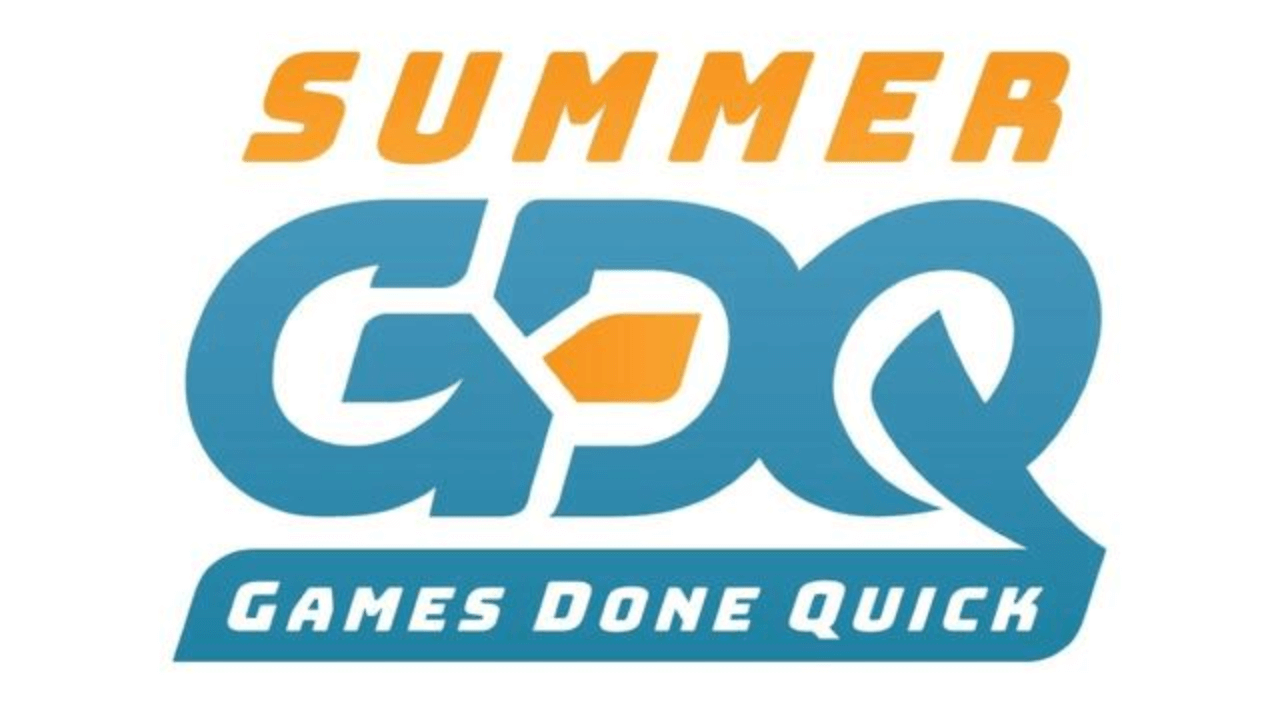 Zeitplan für Summer Games Done Quick 2023 Titel