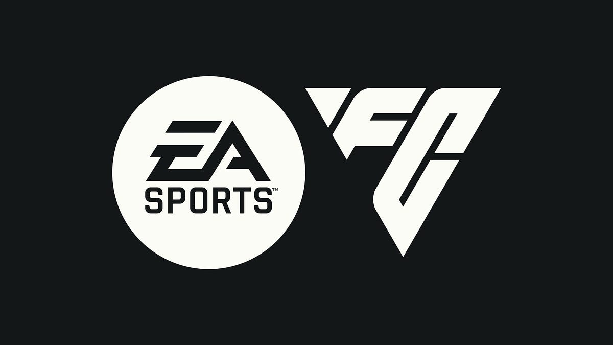 Logo des Fifa-Nachfolgers EA Sports FC enthüllt Titel