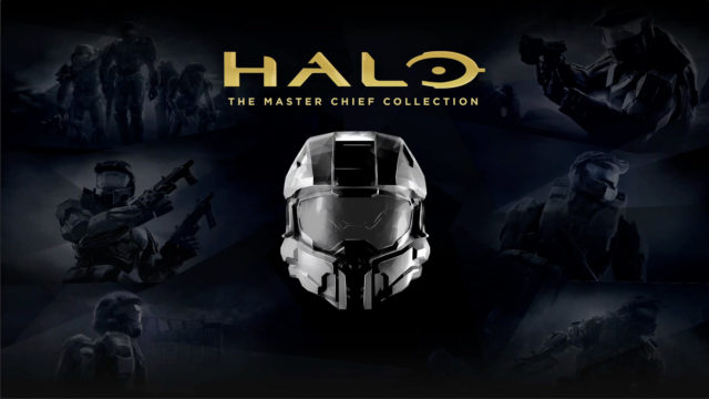 Halo: The Master Chief Collection jetzt auf Steam Deck Titel