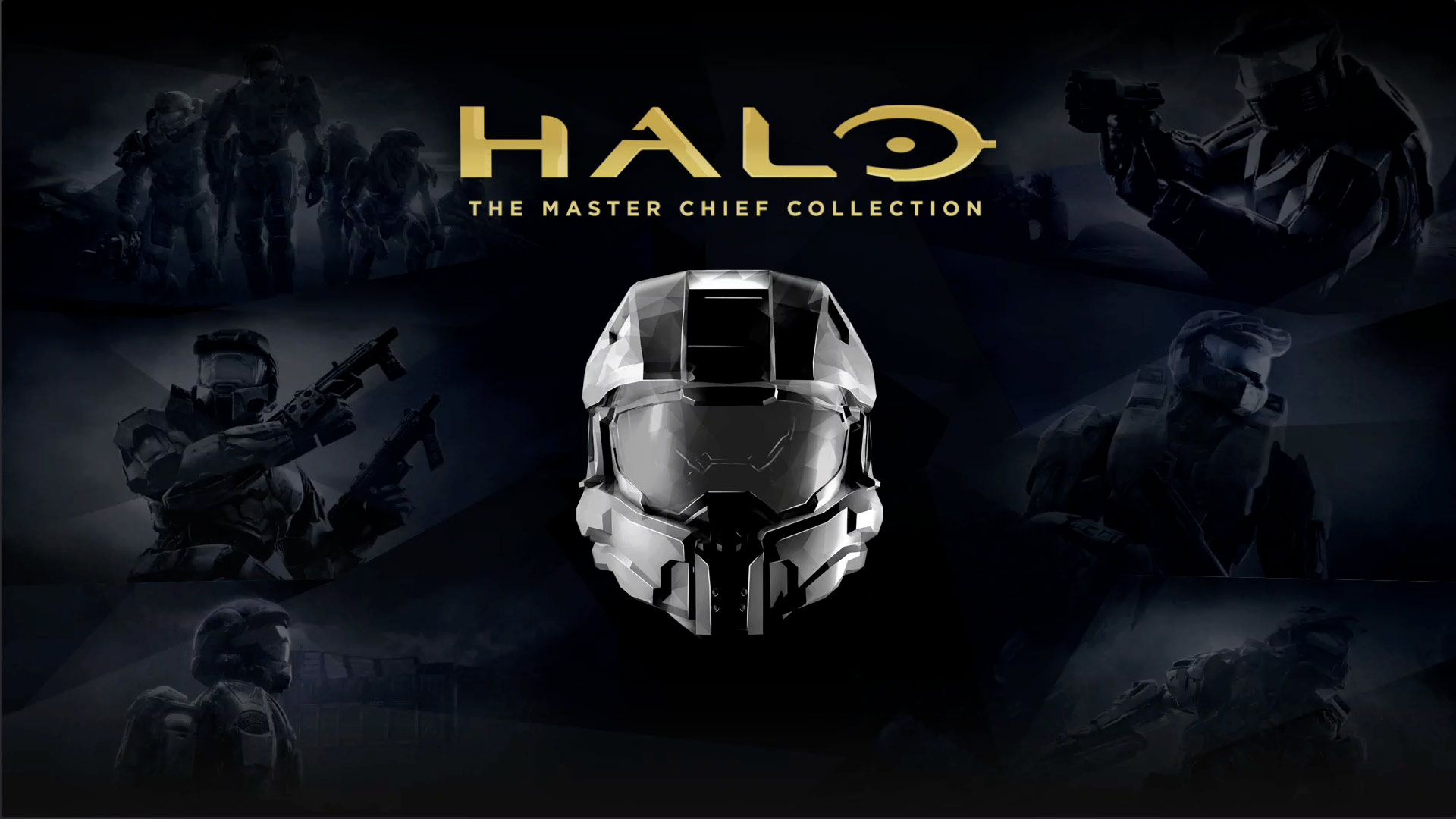 Halo: The Master Chief Collection jetzt auf Steam Deck Titel