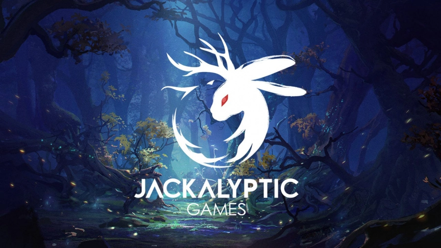 Jackalyptic Games arbeitet an Warhammer-Spiel Titel