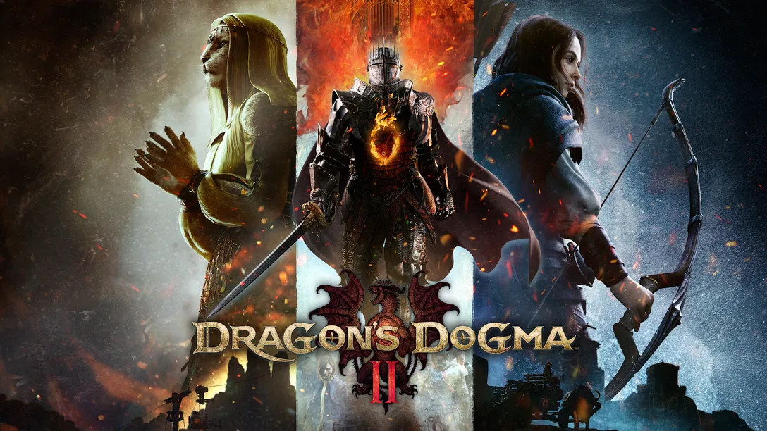 Dragon's Dogma 2 wird ein reines Singleplayer-Spiel Titel