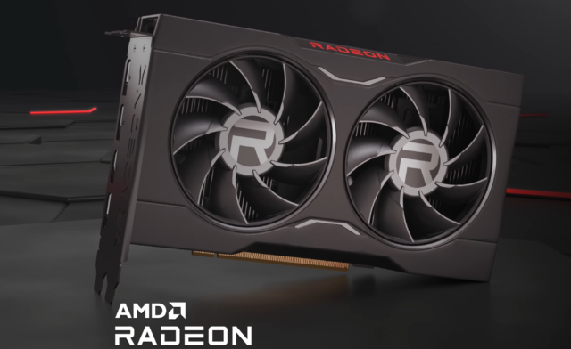 Radeon RX 7600 kostet in Europa 349 Euro Titel