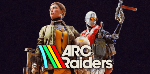 Arc Raiders wird ein PvPvE-Extraction-Shooter Titel