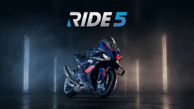 Ausführliches Gameplay von Ride 5 gezeigt Titel