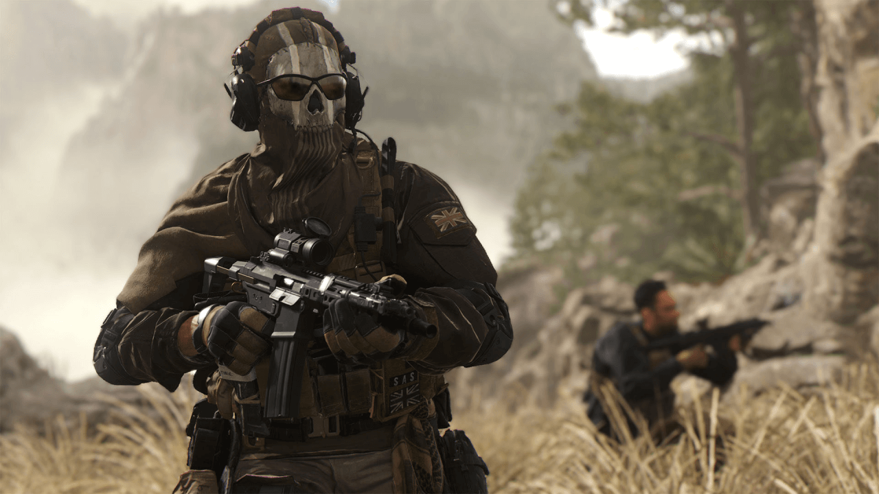 Call of Duty-Entwickler Infinity Ward gründet neues Studio Titel