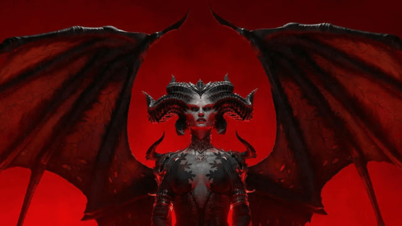 Diablo 4 Season 2 nach kurzer Verzögerung live Titel
