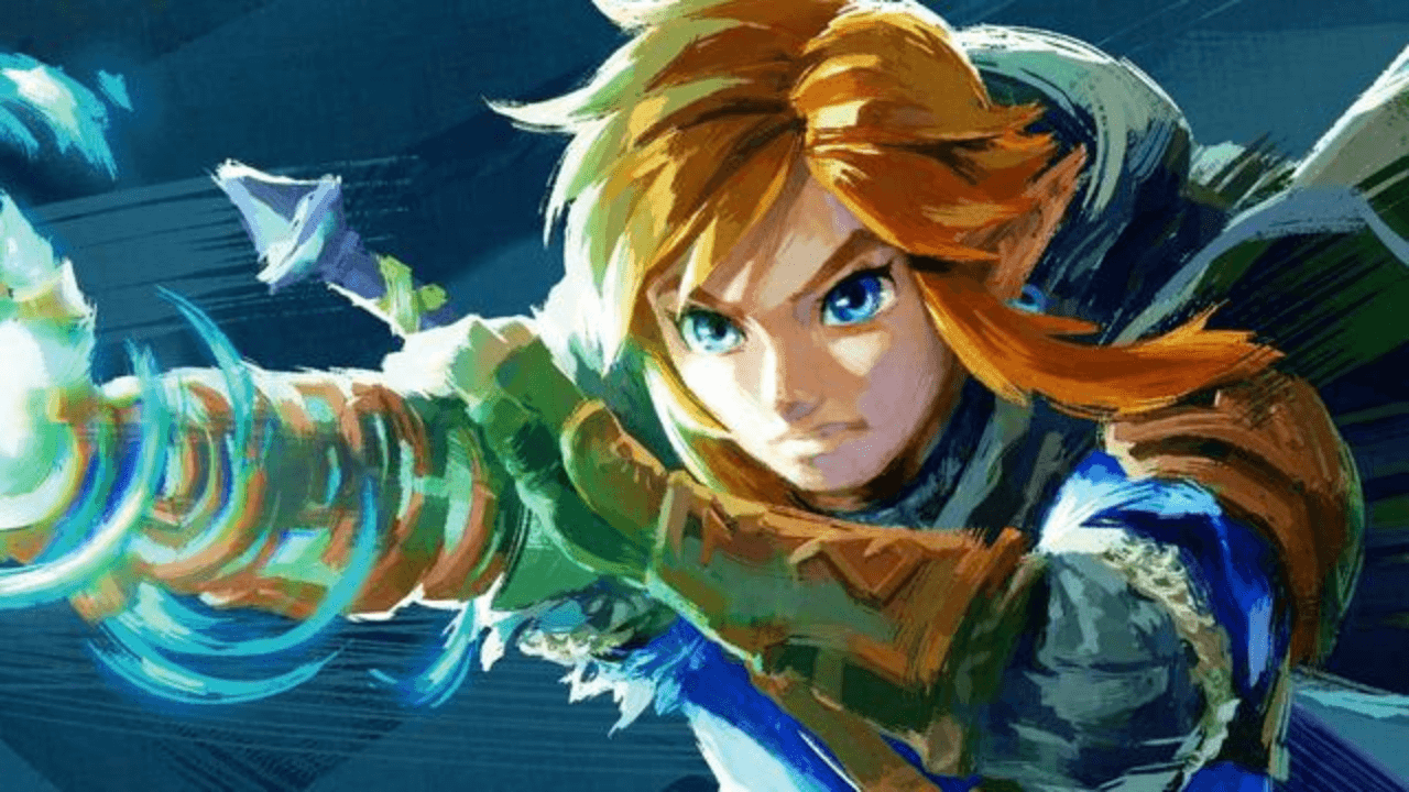 Keine DLC-Pläne für Zelda: Tears of the Kingdom Titel