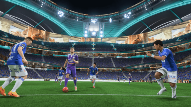EA Sports FC24 erscheint am 29. September Titel