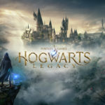 Off-Screen-Gameplay von Hogwarts Legacy auf Switch gezeigt Titel