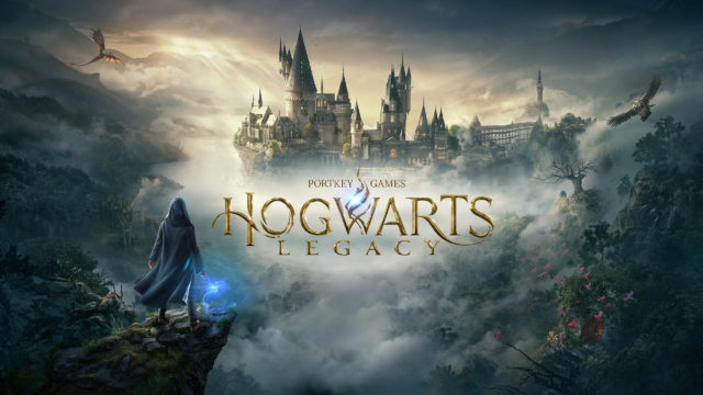 Hogwarts Legacy mehr als 15 Millionen Mal verkauft Titel