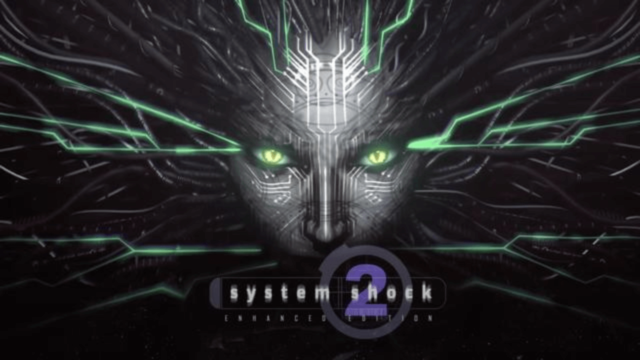 Erste Bilder zu System Shock 2 Enhanced Edition Titel