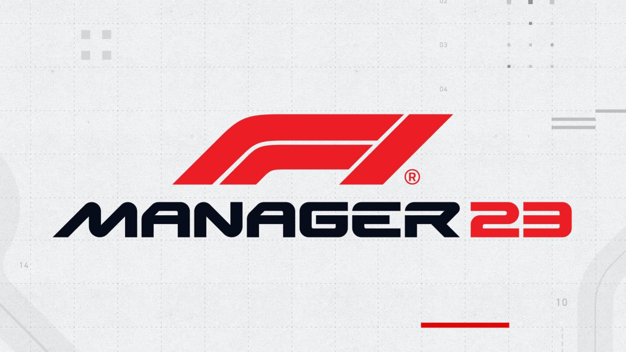 F1 Manager 2023 für PC und Konsolen angekündigt Titel