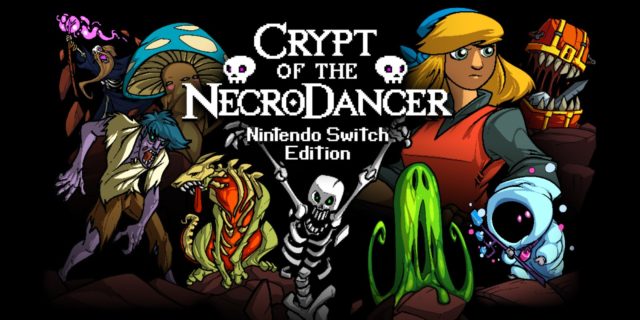 Crypt of the Necrodancer-Studio entlässt Hälfte der Mitarbeiter Titel