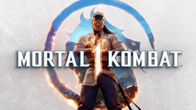 Spielbare Charaktere in Mortal Kombat 1 geleakt Titel