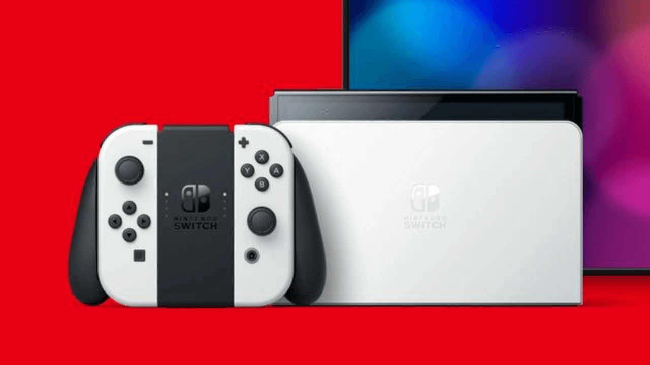Denuvos Anti-Emulator-Tool für Nintendo Switch Titel