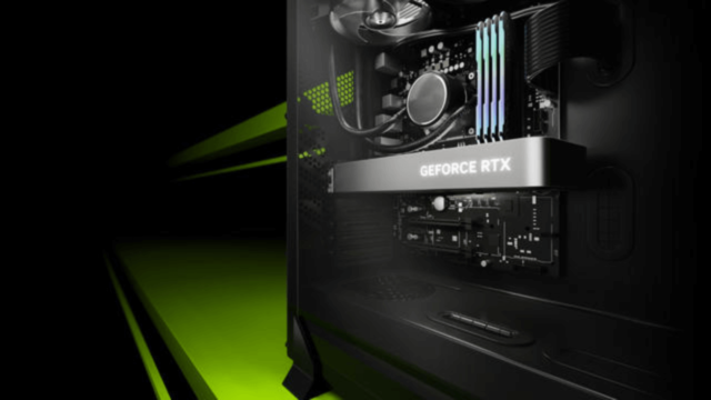 Nvidia will RTX 4060 Ti Ende Mai releasen Titel