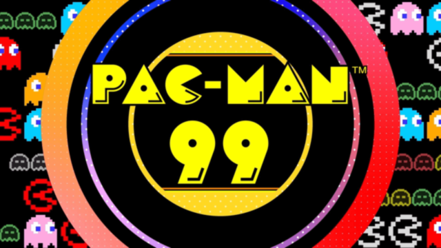 Pac-Man 99 wird von Nintendo offline genommen Titel