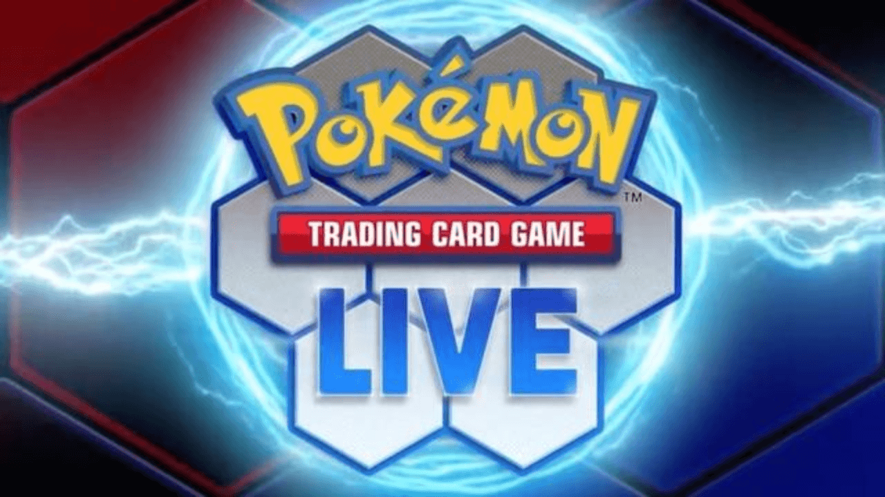 Pokémon Trading Card Game Live kommt im Juni Titel