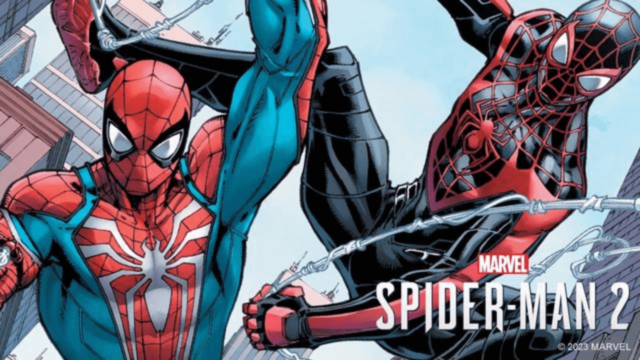 Highlights des Spider-Man 2 Comic-Con-Panels