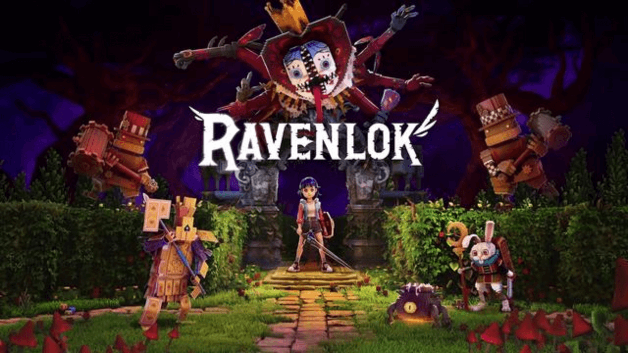 Ravenlok and Fugue Melodies of Steel 2 im Game Pass Titel