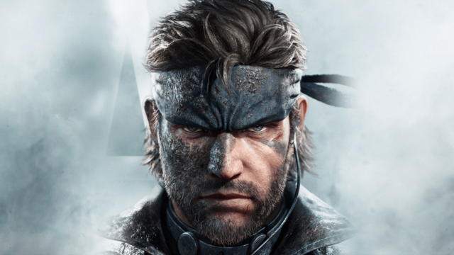 Kojima entwickelt nicht Metal Gear Solid Delta: Snake Eater Titel